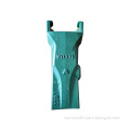 Buy Best Excavator Bucket Teeth for Mining and Mini Buckets - V17TYL